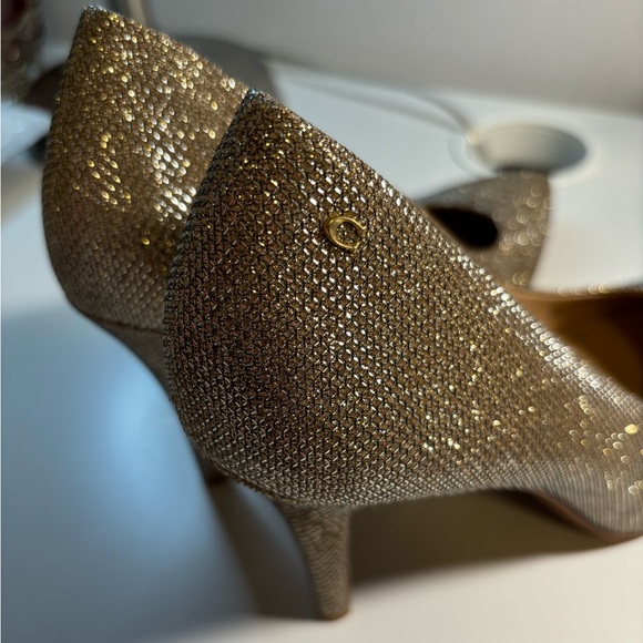 Coach “Addie Pump” Heels - Picture 6 of 13